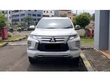 2024 Mitsubishi Pajero Sport 2.4 Dakar Ultimate 4X2 SUV NIK 2023 Like New Low Km