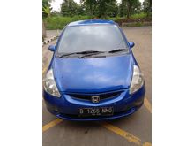 2005 Honda Jazz 1.5 i-DSI Jual cepat