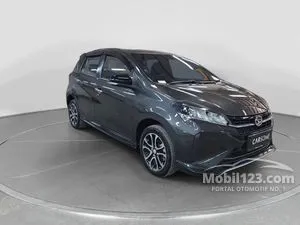 2023 Daihatsu Sirion 1.3 R Hatchback