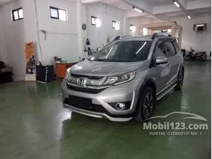 2017 Honda BR-V 1.5 E Prestige SUV