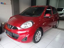 2017 Nissan March 1.2 1.2L Hatchback