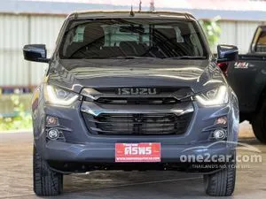 2022 Isuzu D-MAX 1.9 Hi-Lander L DA Cab-4 Pickup