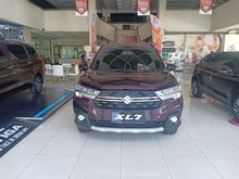 Mobil Baru 2020 Suzuki XL7 1,5 BETA BETA Wagon