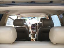 2001 KIA Carnival 2.5 GS MPV