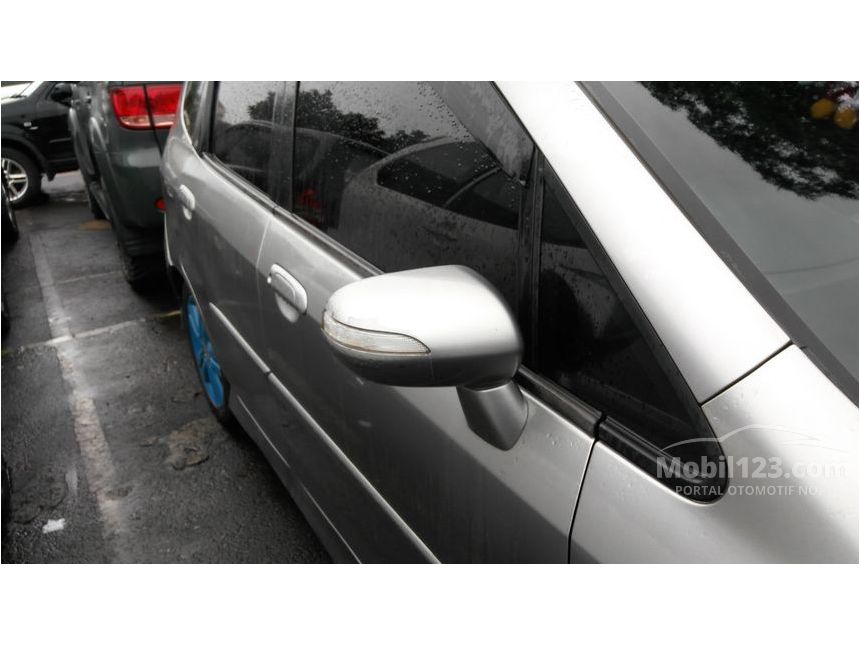 Jual Mobil Honda Jazz 2008 VTEC 1 5 di DKI Jakarta Jual Mobil Honda Jazz 2008 VTEC 1 5 di DKI Jakarta