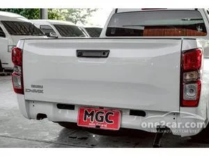 2024 Isuzu D-MAX 1.9 S Space Cab Pickup