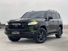 2022 Toyota Land Cruiser 3.3 300 GR-S 70th Anniversary SUV