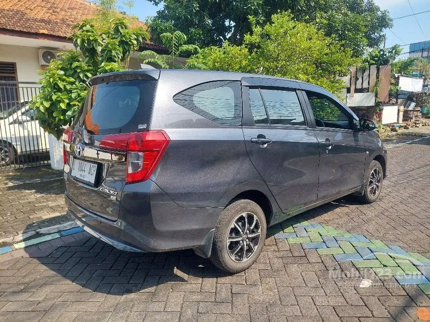 2022 Toyota Calya G MPV