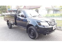 2017 Tata Xenon 3.0 RX Pick-up