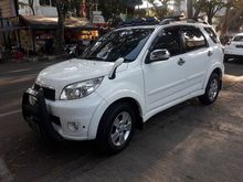 2013 Toyota Rush 1.5 S DP 15 JUTA