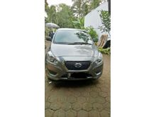 2014 Datsun GO+ 1.2 T-OPTION MPV