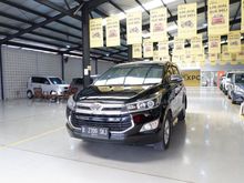 Toyota Kijang Innova Q AT 2016 Captain Seat Pajak Panjang