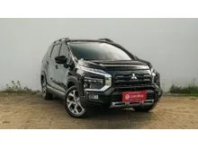 2023 Mitsubishi Xpander Cross 1.5 Premium MPV - GARANSI SELAMA 1 TAHUN - FREE TOWING - BEBAS BANJIR TABRAK - DOKUMEN ASLI - TRADEIN [B]