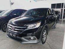 2014 Honda CR-V 2.4 2.4 Prestige SUV