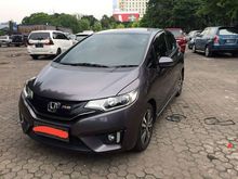 2014 Honda Jazz 1.5 RS Hatchback