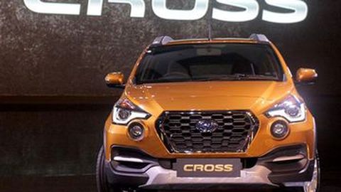Datsun Berhasil Raih 300 ribu Penjualan