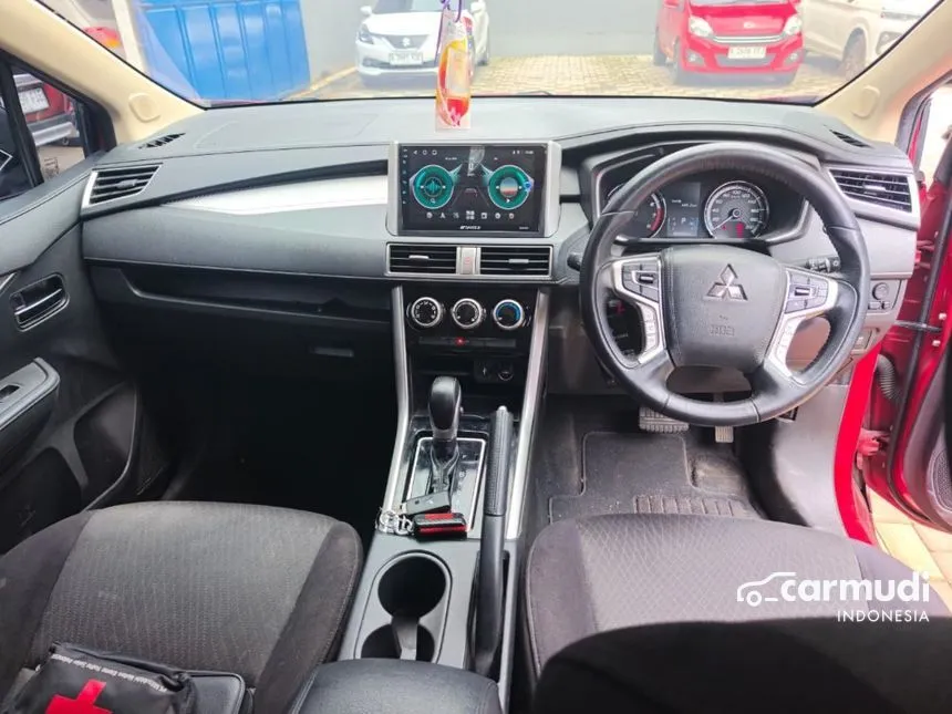 2018 Mitsubishi Xpander Sport MPV