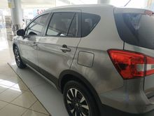 Promo Scross diskon 40 juta no hoax