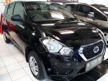 2014 Datsun GO+ 1.2 T-OPTION MPV