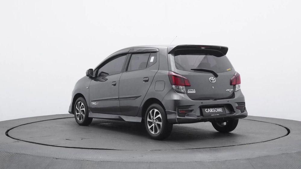 5 Pilihan Mobil LCGC Murah Buat Keluarga Kecil, Cicilan Mulai Rp2 Jutaan di Carsome