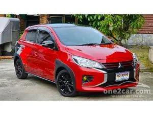 2023 Mitsubishi MIRAGE 1.2 Ralliart Hatchback
