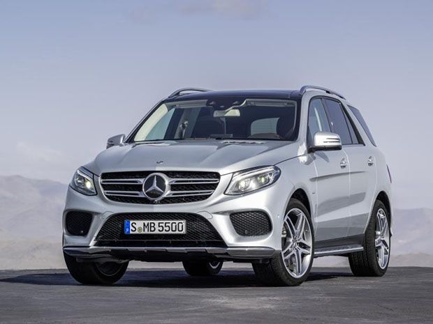 Mercedes Benz Reveals The New Gle Class Introduces First Ever Plug In Hybrid Suv For The Brand Auto News Carlist My