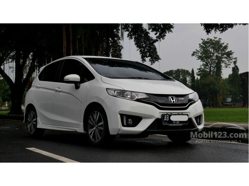 Jual Mobil  Honda Jazz  2021 RS  1 5 di Yogyakarta  Automatic 