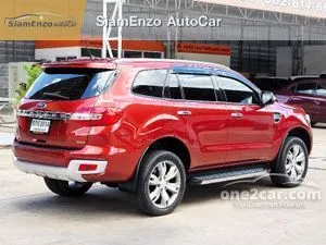 2016 Ford EVEREST 3.2 Titanium+ SUV
