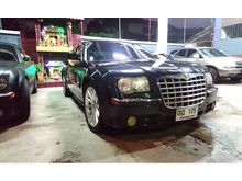 2011 Chrysler 300C 5.7 (ปี 05-10) V8 Sedan AT