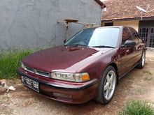 1990 Honda maestro ganteng siap nongkrong