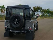 2016 Land Rover Defender Autobiography 2.2L 90sw Jeep