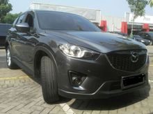 2013 Mazda CX-5 2.5 Grand Touring SUV