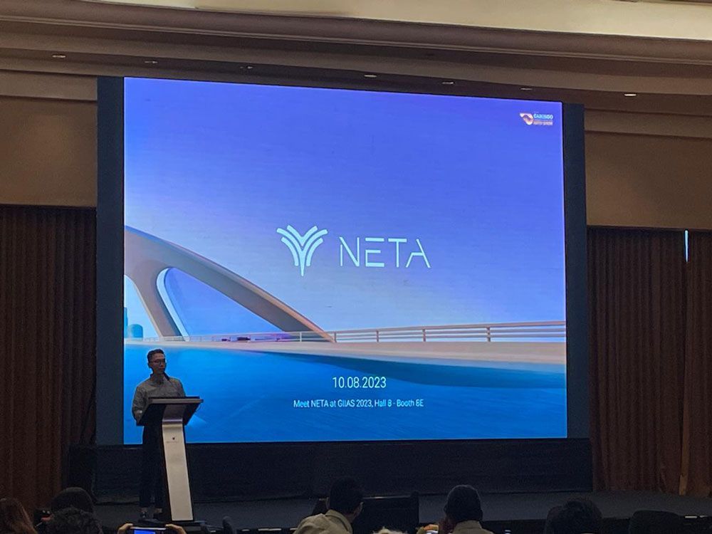 Masuknya Merek-Merek Mobil China Baru Diapresiasi Positif