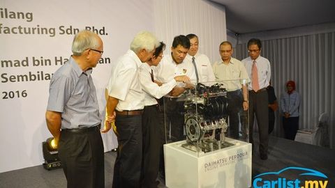 Toyota, Hino, Daihatsu, And Perodua To Consolidate Under 