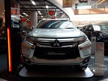 PROMO CICILAN RINGAN PAJERO INDONESIA