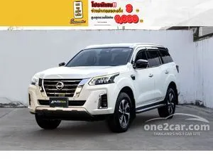 2022 Nissan Terra 2.3 VL SUV