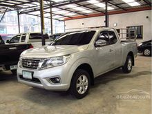 2014 Nissan NP 300 Navara 2.5 KING CAB V Pickup MT