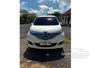 2015 Mazda Biante 2.0 SKYACTIV-G MPV