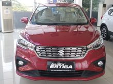 2018 Suzuki Ertiga 1.5 GL MPV MANUAL