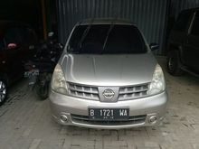 2008 Nissan Grand Livina 1.5 XV MPV