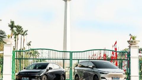 Harga Resmi XPeng X9 dan XPeng G6 Diumumkan! Lebih Murah dari Perkiraan Awal?