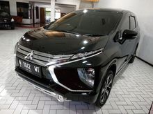 2018 Mitsubishi Xpander 1.5 SPORT AT seperti baru dijual di malang