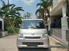 2009 Daihatsu Gran Max 1.5 D Van