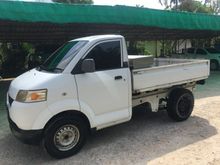 2009 Suzuki Carry 1.6 (ปี 07-15) Mini Truck Pickup MT