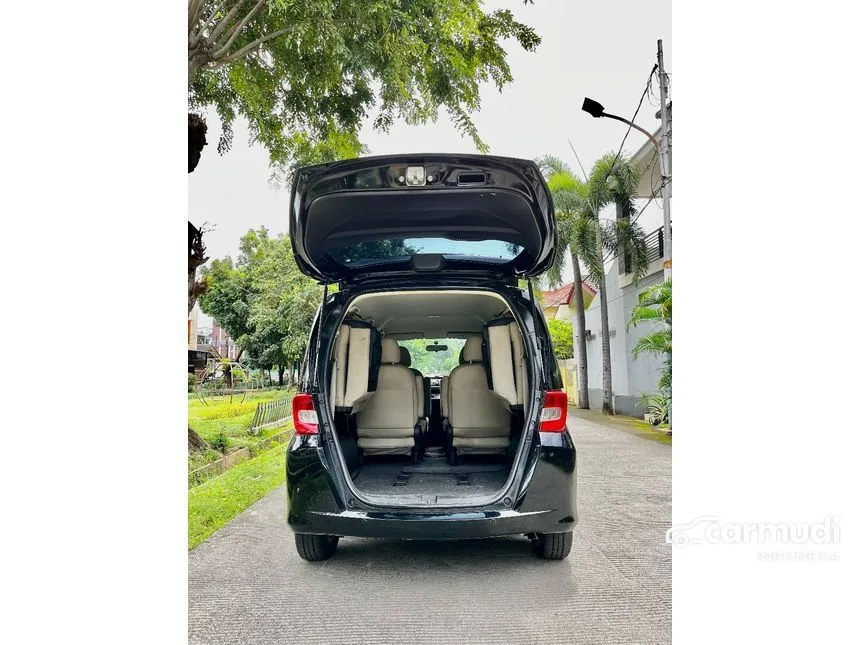 2012 Honda Freed S MPV