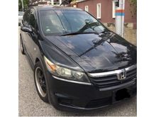 2008 Honda Stream 1.8 i-VTEC MPV