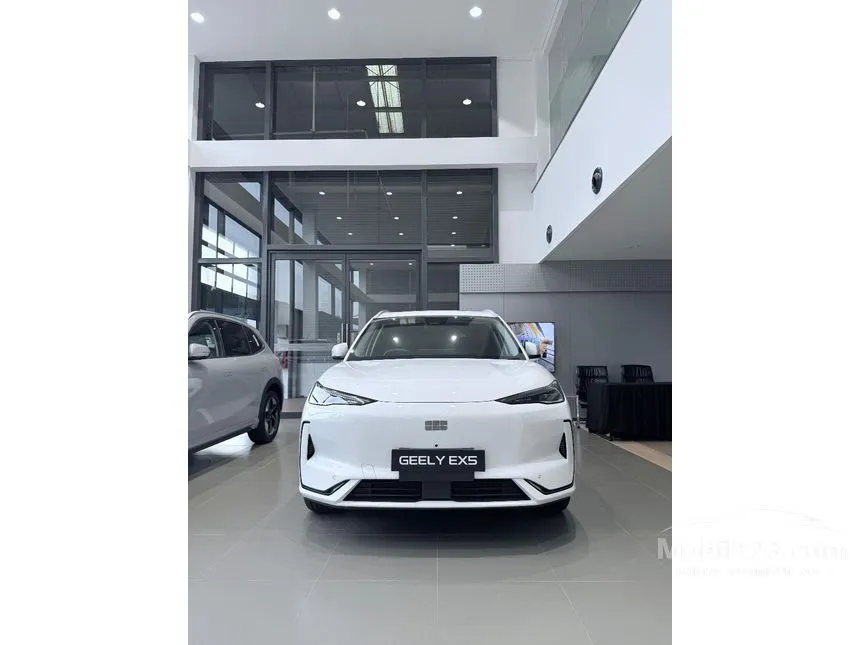 2025 Geely EX 5 Max SUV