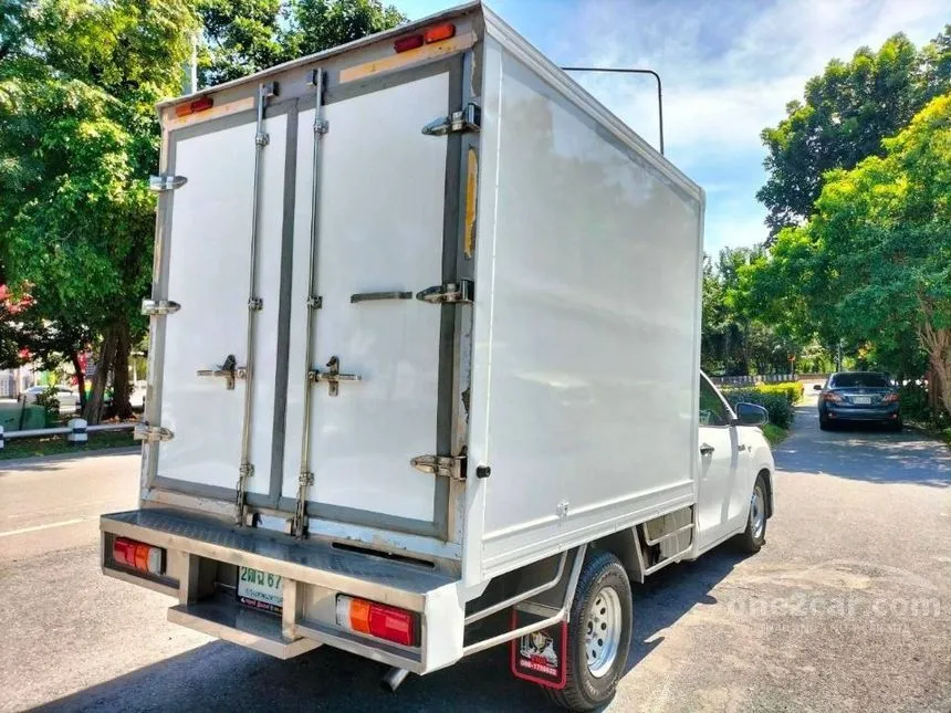 2017 Toyota HILUX REVO J Single Cab Pickup