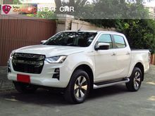2020 Isuzu D-Max 3.0 CAB-4 (ปี 19-26) Hi-Lander M Pickup