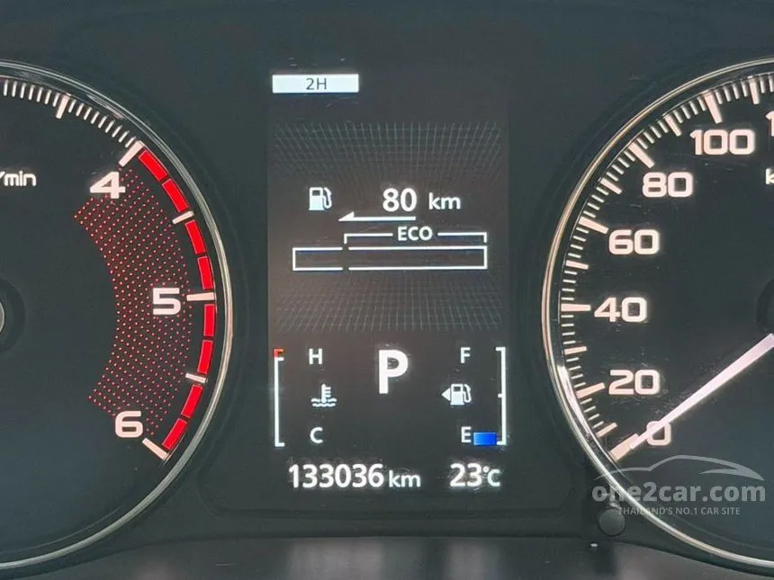 2018 Mitsubishi PAJERO SPORT GT Premium SUV